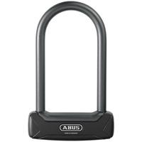 abus granit plus 640 mini d lock black