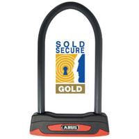 Abus London Granit 53 230 USH Bracket 30cm