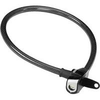 Abus Racer 660 Straight Cable URB Bracket Bike Lock 75cm