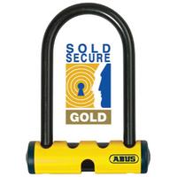 abus u mini 401 bicycle d lock