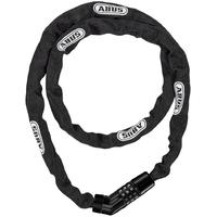 abus steel o chain 4804 combination lock