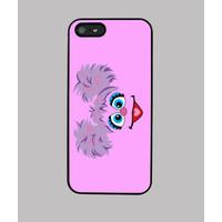 abby cadabby iphone 5