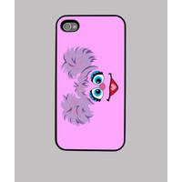 abby cadabby iphone 4