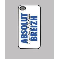 absolut breizh iphone 4 / 4s