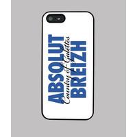 absolut breizh iphone 5 / 5s