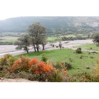 abandoned rhodopes in bulgaria 6 day tour from sofia or varna