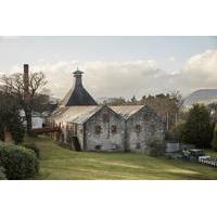 Aberfeldy Distillery Tour