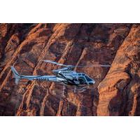Above and Below the Rim: Grand Canyon West Rim Helicopter Flight