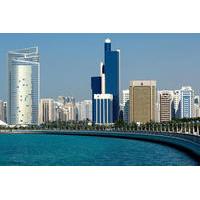 Abu Dhabi All-Day Tour