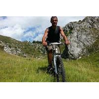 Abruzzo by E-bike Self-guided Tour