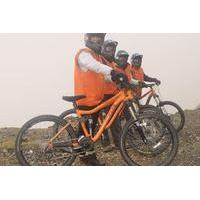 Abra of Lares Biking Tour from Cusco