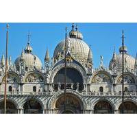 Absolute Venice Walking Tour with Skip the Line Golden Basilica and Doges Palace