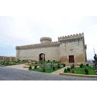 Absheron Historical Tour From Baku