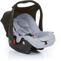 abc design risus group 0 car seat with cobramamba plus adaptor graphit ...