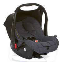 ABC-Design Risus Group 0+ Car Seat With Salsa Adaptor-Street (New)
