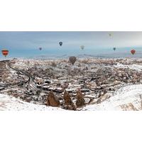 Absolute Turkey: Winter