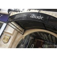 ABODE