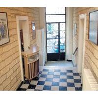 Abb&Atilde;&copy;liss Polygone Hotel