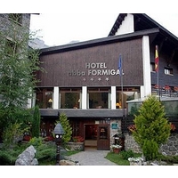 Abba Formigal Hotel