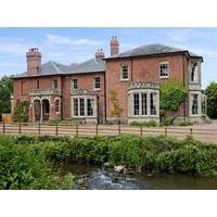Abbey Dore Court