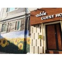 Able Guesthouse Dongdaemun