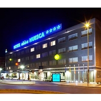 abba Huesca Hotel