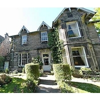 Abercorn Guest House