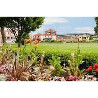 Abbott Villa on the Lake