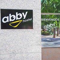 abby hostel Valencia
