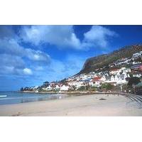 Abington Manor - Fish Hoek Guesthouse