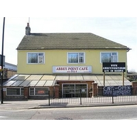 Abbey Point Cafe B&B