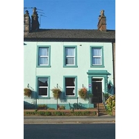 Abbey House B&B