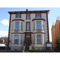 Abingdon Guest Lodge