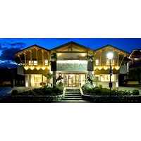 Abinea Dolomiti Romantic Spa Hot...