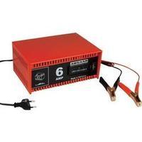 Absaar Industrial charger 6 A 12V battery charger 12 V 6 A