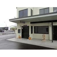 Abode on Courtenay Motor Inn