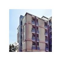 Able Resident Hat Yai