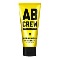 AB CREW Hair Minimizing After Shave 70ml