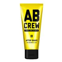 ab crew after shave with antarctic algae 70ml