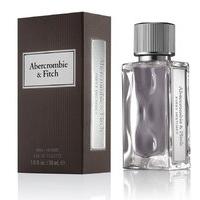 abercrombie amp fitch first instinct edt 30ml spray