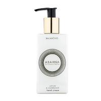 Abahna Vetiver & Cedarwood Hand Cream 250ml