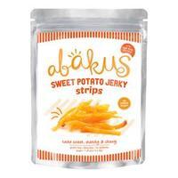 Abakus Foods Abakus Sweet Potato Strips 50g