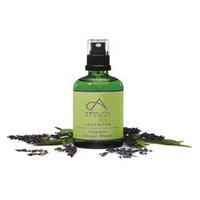 Absolute Aromas Organic Lavender Floral Water 100ml