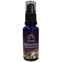 absolute aromas prevention natural room spray 30ml