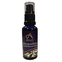 Absolute Aromas Relaxation Natural Room Spray 30ml