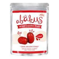 abakus foods abakus dried jujube fruit 40g