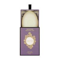 abahna lilac rose geranium soap 170g