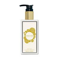 abahna mandarin sicilian bergamot hand cream 250ml