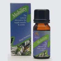 Absolute Aromas Mobility Essential Blend 10ml