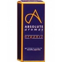 Absolute Aromas Organic Geranium Egyptian Oil 10ml